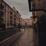 Jandae Percem Instagram - A breath of fresh air new sights are