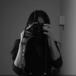 Jandae Percem Instagram - Smile 📸🖤