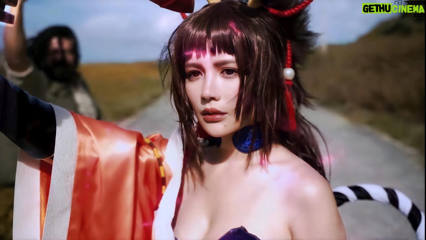 Jane Chen - 3K Likes - 大夥兒~打仗了!
9:45 @uplivetw 見🥰🔍 lovepitw
《 新片請見IG首頁連結🔗》