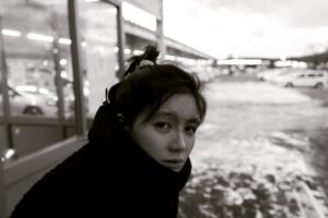 Jane Chen Instagram - 黑白後頭緊追著巧克力🤎