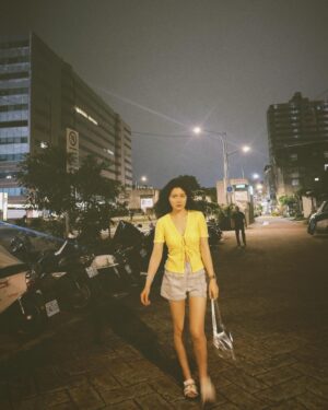 Jane Chen Instagram - 對蝴蝶結毫無抵抗力🫣