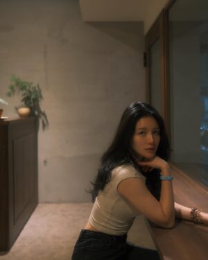 Jane Chen Instagram - 手臂失控（真的不能再吃這家滷肉飯欸）
