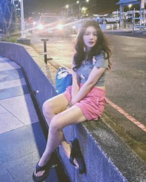 Jane Chen Instagram - 此次露營最佳表現獎👣

#nikoandtaipei