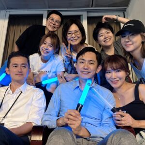 Jane Lee Instagram - 超級感動的一晚❤️
歌神的廣東歌都是我在溫哥華的回憶
國語歌每一首也都琅琅上口
總是在演唱會才會想起當初喜歡你的原因
你說很多人問為什麼要這麼累一直唱？為什麼不去環遊世界？
很喜歡你的回答
因為你就在全世界做著你最開心的事❤️
#滿滿的感動
#期待張學友70 