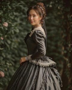Actress Jane Lee HD Instagram Photos and Wallpapers May 2024