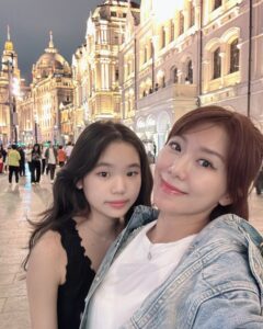 Actress Jane Lee HD Instagram Photos and Wallpapers May 2024