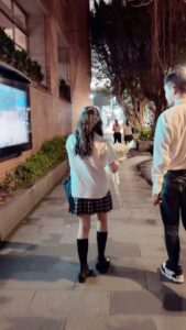 Actress Jane Lee HD Instagram Photos and Wallpapers June 2024