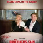 Jane Lynch Instagram - Quite proud of my beloved niecey @meg_doyle on this, the premiere of @thebrotherssunnetflix for which she has her first producer credit. 🤗💕