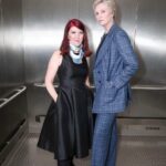 Jane Lynch Instagram - You don’t have to be hot to make it in show biz. But it helps.