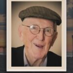 Jane Lynch Instagram - “Bar owner and friend of the forgotten man, Tom ran Flannery’s Tavern in the Nicetown section of Philadelphia for many years and later worked for his son at T.A. Flannery’s in Center City, Philadelphia. He was behind the bar until he was 87 years old. He helped so many people through the years.” Beloved father of our @therealkateflannery