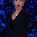 Jane Lynch Instagram - it’s @janelynchofficial vs the twins TONIGHT on #WeakestLink 10/9c on NBC 👯‍♂️