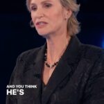 Jane Lynch Instagram - #WeakestLink is not for the faint of heart. 🫢😳