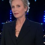 Jane Lynch Instagram - no weak links here ❌ watch @janelynchofficial put the cast of @dayspeacock to the test in this special episode of #WeakestLink TONIGHT 9/8c on NBC and streaming on @peacock.