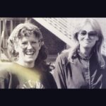 Jane Lynch Instagram - Happy Birthday to the one with the toothy smile. 💕🤗