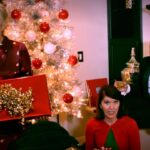 Jane Lynch Instagram – It’s a Sentimental Christmas with @timdavis_official @therealkateflannery and me. By @tonyguerreroquintet https://youtu.be/9AoYBeHNLpc