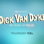 Jane Lynch Instagram - Let’s hear it for Dick Van Dyke! #DickVanDyke98 Years of Magic airs TONIGHT at 9/8c on @CBS! Join us in celebrating one of Hollywood’s most iconic entertainers!
