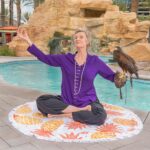 Jane Lynch Instagram - Approved F-words: Funner, Falcons, and Focus. #MayorJane #HarrahsSoCal #Funner "