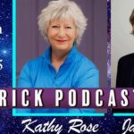 Jane Lynch Instagram - I talk astrology with my favorite Astrologer!
