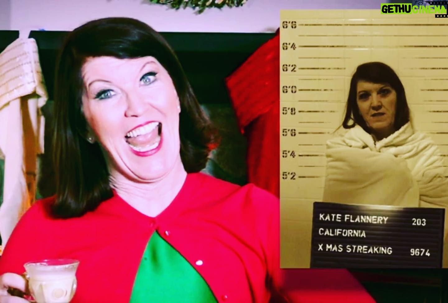 Jane Lynch - 3.3K Likes - Happy Birthday to this piece of work. 💕@therealkateflannery