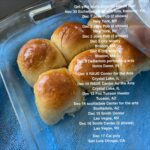 Jane Lynch Instagram - Get your buns down here and watch Jane Lynch and I tear it up with the Tony Guerrero, quintet and Tim Davis live!!! go to Janelynchofficial.com for tix (buns by @kchaston) A swingin’ little Christmas tour starts in Hanover PA this Thursday. Then NYC six shows a Joe’s pub. City winery, Boston, Notre Dame, Crystal Lake, IL Tucson, Scottsdale, Vegas, San Luis Obispo best Christmas concert ever -be there