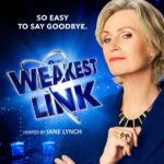 Jane Lynch Instagram - We got a new episode comin’ in hot! #WeakestLink is new TONIGHT 10/9c on @NBC! @nbcweakestlink