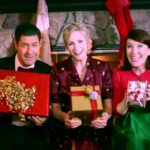 Jane Lynch Instagram – Will we see you this weekend at @joespub? 12/2-4! Join @therealkateflannery @timdavis_official @tonyguerreroquintet and me to swing in the holidays! Can’t make it? Download the album #aswinginlittlechristmas on any favorite platforms!