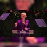 Jane Lynch Instagram - The votes are in and this year’s All-in 4 Change cash grant winners are...! #HarrahsSoCal #Funner #Allin4Change