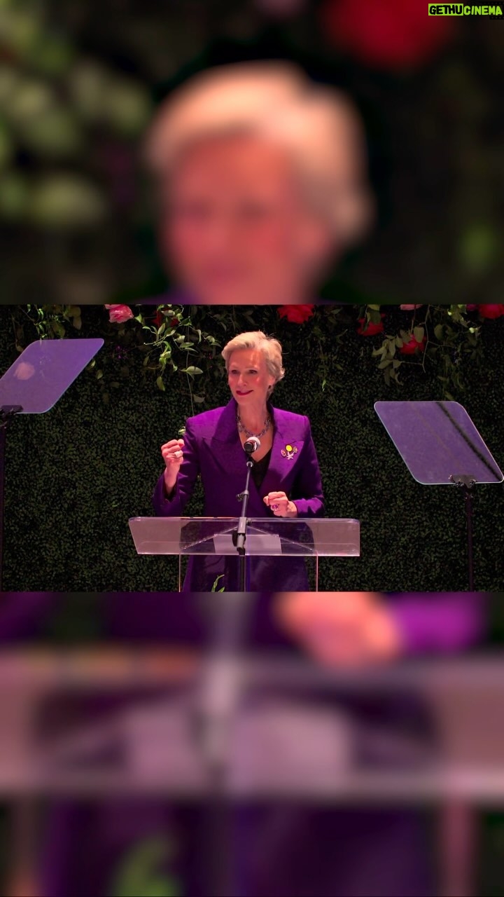 Jane Lynch Instagram - The votes are in and this year’s All-in 4 Change cash grant winners are...! #HarrahsSoCal #Funner #Allin4Change