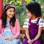 Jane Lynch Instagram - Coming to @Netflix September 2! A movie for the youngsters and for you if you read these books as a kid, #ivy bean IVY AND BEAN! Based on the book series by Annie Barrows. Mark your calendar! ( I play a very mean person).