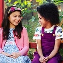 Jane Lynch - 3.6K Likes - Coming to
@Netflix
September 2! A movie for the youngsters and for you if you read these books as a kid, #ivy bean IVY AND BEAN! Based on the book series by Annie Barrows. Mark your calendar! ( I play a very mean person).