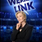 Jane Lynch Instagram - Prepare yourselves for a good brain wracking. NEW EPISODE TONIGHT 10/9c. @nbcweakestlink @nbc
