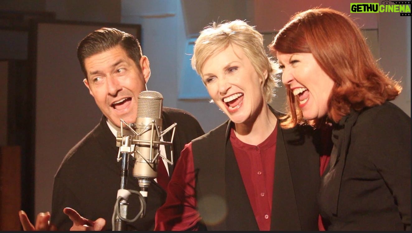 Jane Lynch - 8.7K Likes - It’s beginning to look a lot like Christmas! No, it’s not. BUT it’s never too early to secure tickets for our Swingin’ Little Christmas Holiday Tour 2023! Join @therealkateflannery , @timdavis_official @tonyguerreroquintet and me this holiday season. Go to janelynchofficial.com to find a show near you and get in on the cheer!