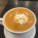 Jane Lynch Instagram - Perfection. Thx @coffeehoundcafes