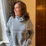 Jane McDonald Instagram - I’m so excited to be spreading the Christmas cheer, making my presenting debut to millions of listeners on Radio 2! Do join me as we have so much to look forward to – sharing feel good tunes, seasonal stories to make us laugh out loud, plus top tips to make Christmas dinner a winner! I can’t wait to spend some time with you all on this special day. Christmas with Jane McDonald can be heard on Monday 25 December, 12-2pm on BBC Radio 2 and BBC Sounds
