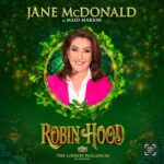 Jane McDonald Instagram - So much going on in 2024! So excited to be out on tour again and to perform in panto at the London Palladium. And there’s more to come… watch this space!! #tour #panto