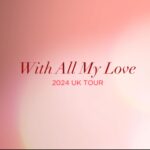 Jane McDonald Instagram - So much going on in 2024! So excited to be out on tour again and to perform in panto at the London Palladium. And there’s more to come… watch this space!! #tour #panto