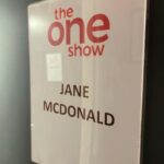 Jane McDonald Instagram - All ready for my appearance on the @bbctheoneshow this evening to talk about my 2024 tour and lots more! Tune in at 7pm on @bbcone