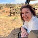 Jane McDonald Instagram - What a grey and rainy week - which makes it the perfect time to watch 'Holidaying with Jane McDonald', with sunshine, beautiful beaches, spectacular scenery and exciting (and often hilarious!) travel adventures. So put the kettle on and enjoy all episodes now on Channel 5!