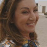 Jane McDonald Instagram - A match made in ASMR heaven 😍🙌 📺 The Canary Islands with Jane McDonald, Friday 9pm