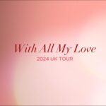 Jane McDonald Instagram - Can’t wait to see you all on my 2024 tour!! Visit my website to book your tickets - link in bio. @cuffeandtaylor