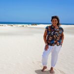 Jane McDonald Instagram - Join me for episode 3 of ‘The Canary Islands with Jane McDonald’ as I explore Fuerteventura. I’ll be meeting locals Amelia and Sarah, who’ll be showing me round the island and then enjoying a boat trip to the small island of Lobos. I’ll also be visiting an animal rescue ranch that specialises in horse meditation! Watch- Friday 19th January 9pm on Channel 5 #canaryislands