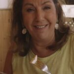 Jane McDonald Instagram - A unique meal making sure you get ALL your 5 a day 💚🥗 📺 The Canary Islands with Jane McDonald, Friday 9pm