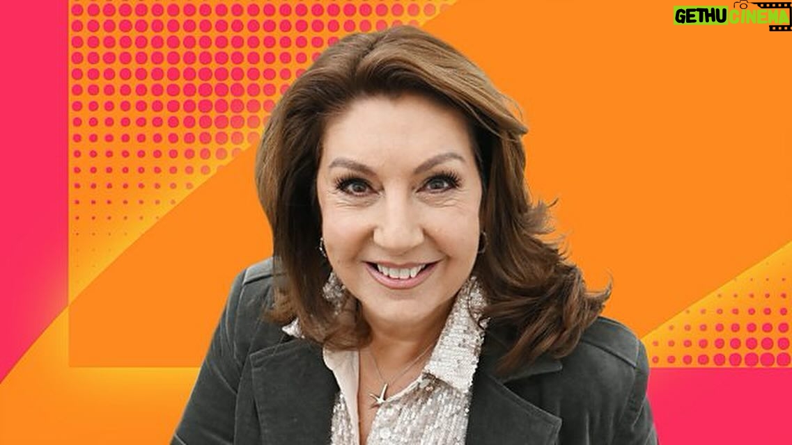 Jane McDonald Instagram - You’re invited to Jane McDonald’s Picky Tea for a singalong, giggles and surprise guests! Join Jane on Monday 6th May at 4pm only on BBC Radio 2 and BBC Sounds 📻 Jane will be sharing her views on what makes a good barbecue, her DIY tips, memories from her travels, her (often failed) attempts at cooking... Jane has a story for everything. She will also be speaking to listeners and there may be a call or two from her celebrity friends. All of this plus a playlist packed with feel-good pop hits from the 60s to the present day, from the likes of Whitney Houston, Cher, ABBA, Madonna and more, handpicked by Jane so she can belt ‘em out around the studio! @thejanemcdonald @bbcradio2 #BBCRadio2