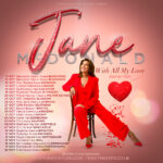 Jane McDonald Instagram - Tickets are now on sale for my 2024 tour. Visit my website to book yours (link in bio). Can't wait to see you there! @cuffeandtaylor