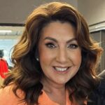 Jane McDonald Instagram – Thank you for all the fabulous birthday wishes for yesterday. I had an absolutely fantastic day!! 🥂