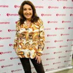 Jane McDonald Instagram - I had a great time on @lorraine this morning chatting about my music, my love of performing and what has inspired my ‘With All My Love’ 2024 tour! Catch up on @itvxofficial if you missed it! #lorraine
