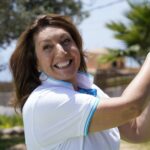 Jane McDonald Instagram - Join me for the second episode of The Canary Islands with Jane McDonald where I'll be discovering Gran Canaria. I'll be exploring the Maspalomas sand dunes, taking a chilly sea pool dip and visiting the pretty village of Firgas in the quieter north of the island. Then it's off on a night out to be entertained at one of the region's famous drag queen bars! Tune in on Friday 12th January at 9pm on Channel 5,