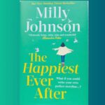 Jane McDonald Instagram - My lovely and talented friend @themillyjohnson has a brand new book out! I highly recommend her books and I can’t wait to start reading her latest - ‘The Happiest Ever After’!!