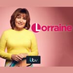 Jane McDonald Instagram - This Friday morning I'll be joining Lorraine to chat about everything I've got coming up, including how excited I am about my upcoming tour and my love of singing and performing. Tune in and watch Lorraine on ITV from 9am this Friday, 26th April. @lorraine @itv