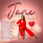 Jane McDonald Instagram - So much going on in 2024! So excited to be out on tour again and to perform in panto at the London Palladium. And there’s more to come… watch this space!! #tour #panto